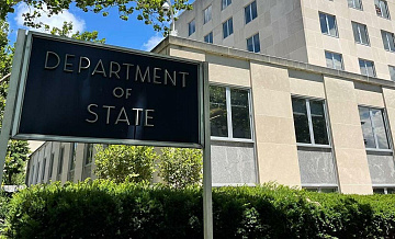 США обвинили Россию и Китай в бездействии к энергокризису