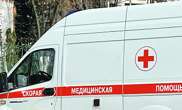 В Белгородской области женщина пострадала при ударе дрона ВСУ