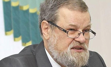 Умер экс-председатель Верховного суда Коми Вячеслав Шишкин