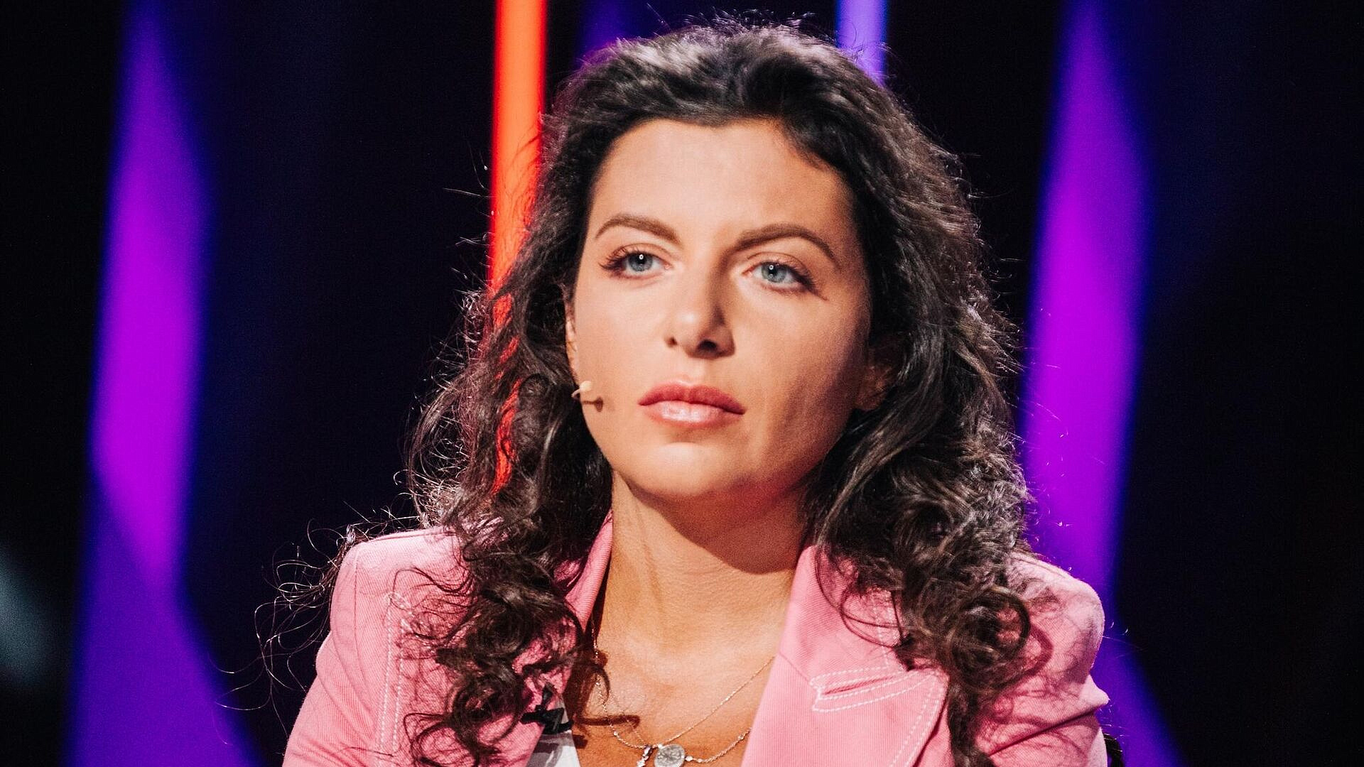 Симоньян призвала исключить иноагентов из культурного пространства России