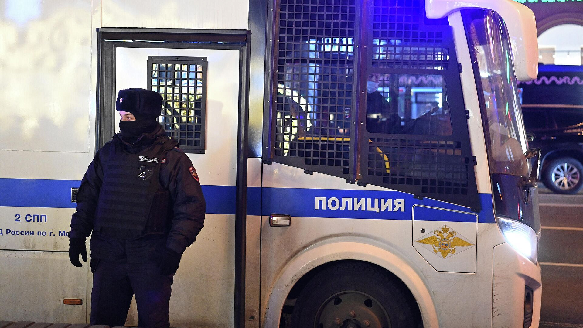 На Украине в военкомате умер мобилизованный мужчина