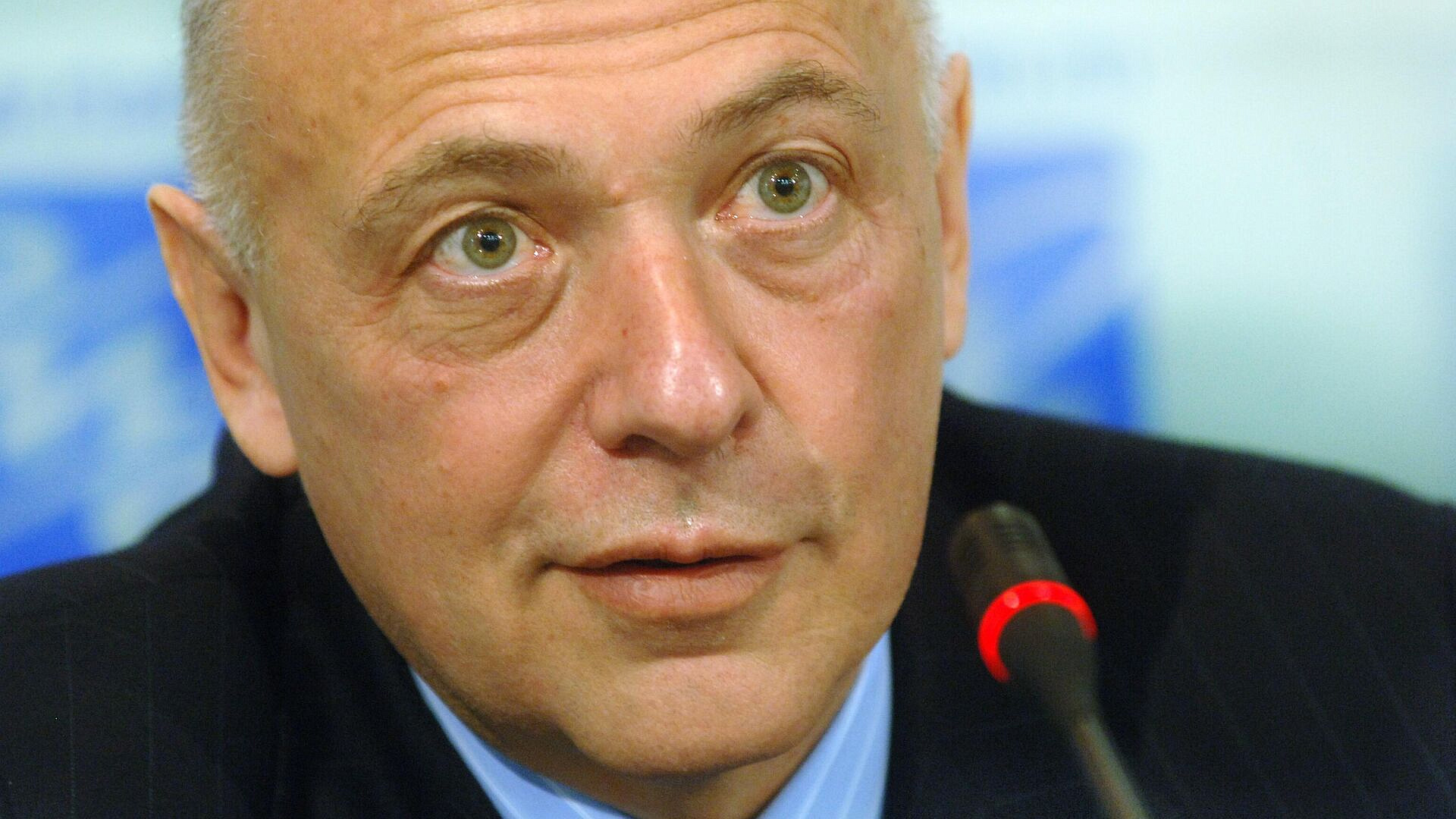 СМИ: в бывшем доме экс-главы МИД Козырева* прошли обыски