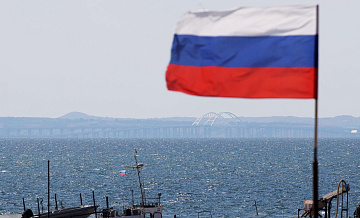 Задержанный в Керчи гражданин Молдавии снимал технику на Крымском мосту