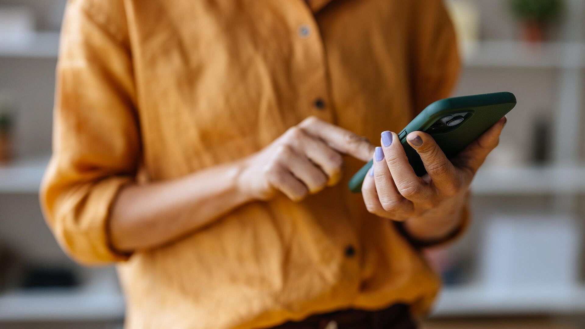 Назван самый выгодный для покупки смартфона месяц