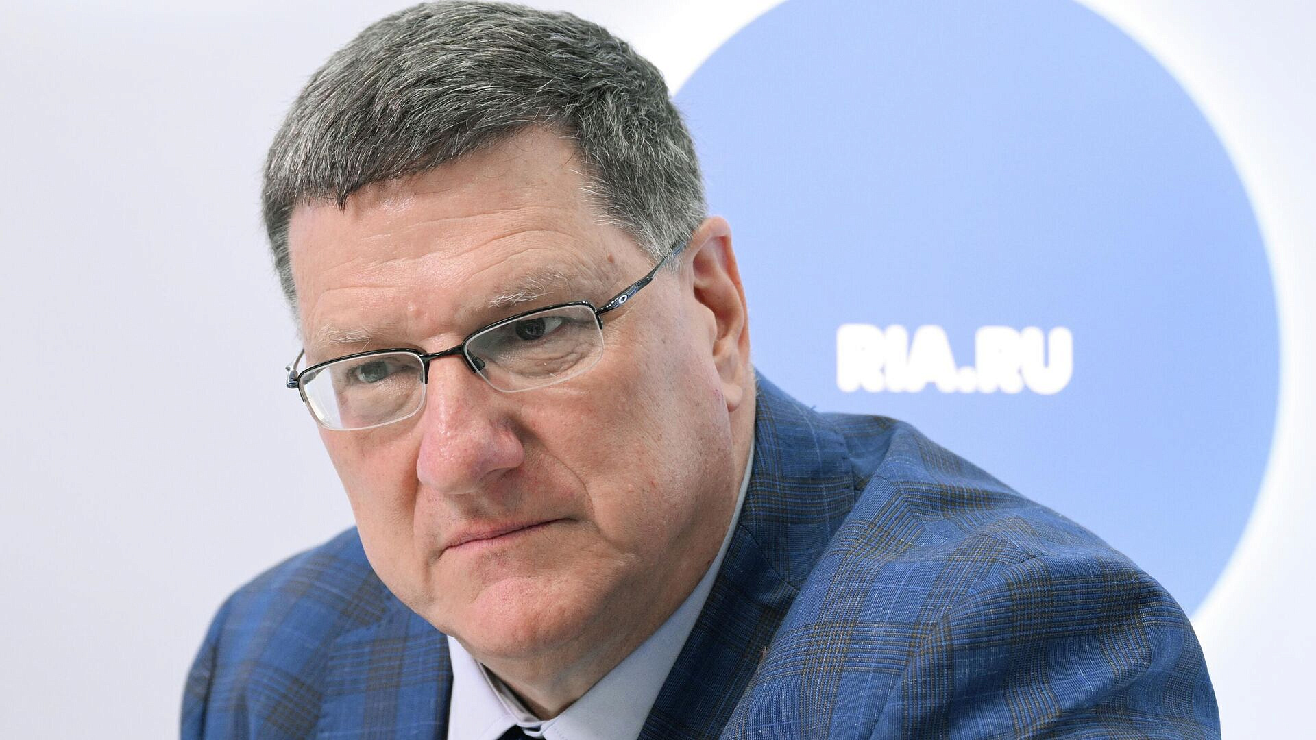 Риттер пообещал обнародовать в США данные об атаке на колледж в ЛНР