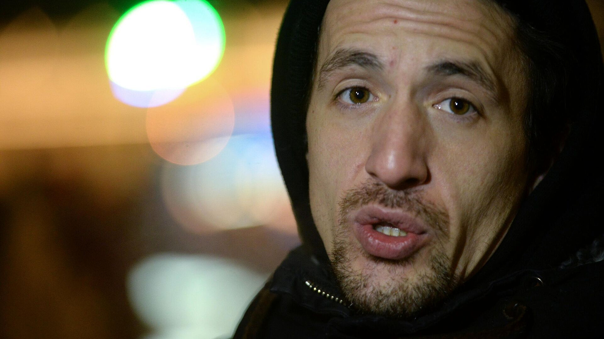 Имущество актера Смольянинова* арестовали из-за долгов