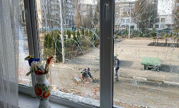 ВСУ атаковали пять населенных пунктов в Белгородской области