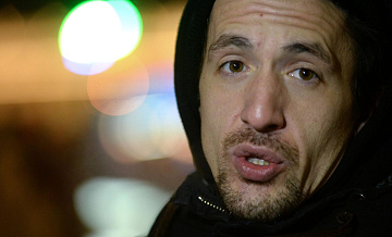 Имущество актера Смольянинова* арестовали из-за долгов