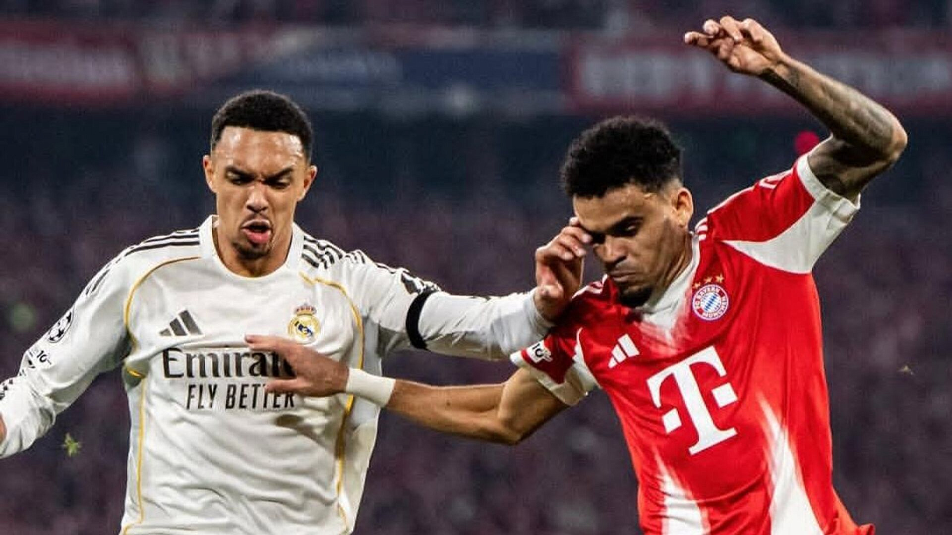 Тренер "Реала" пожаловался на судей после второго поражения от "Баварии"