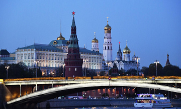 На Западе высмеяли новое решение ЕС против России