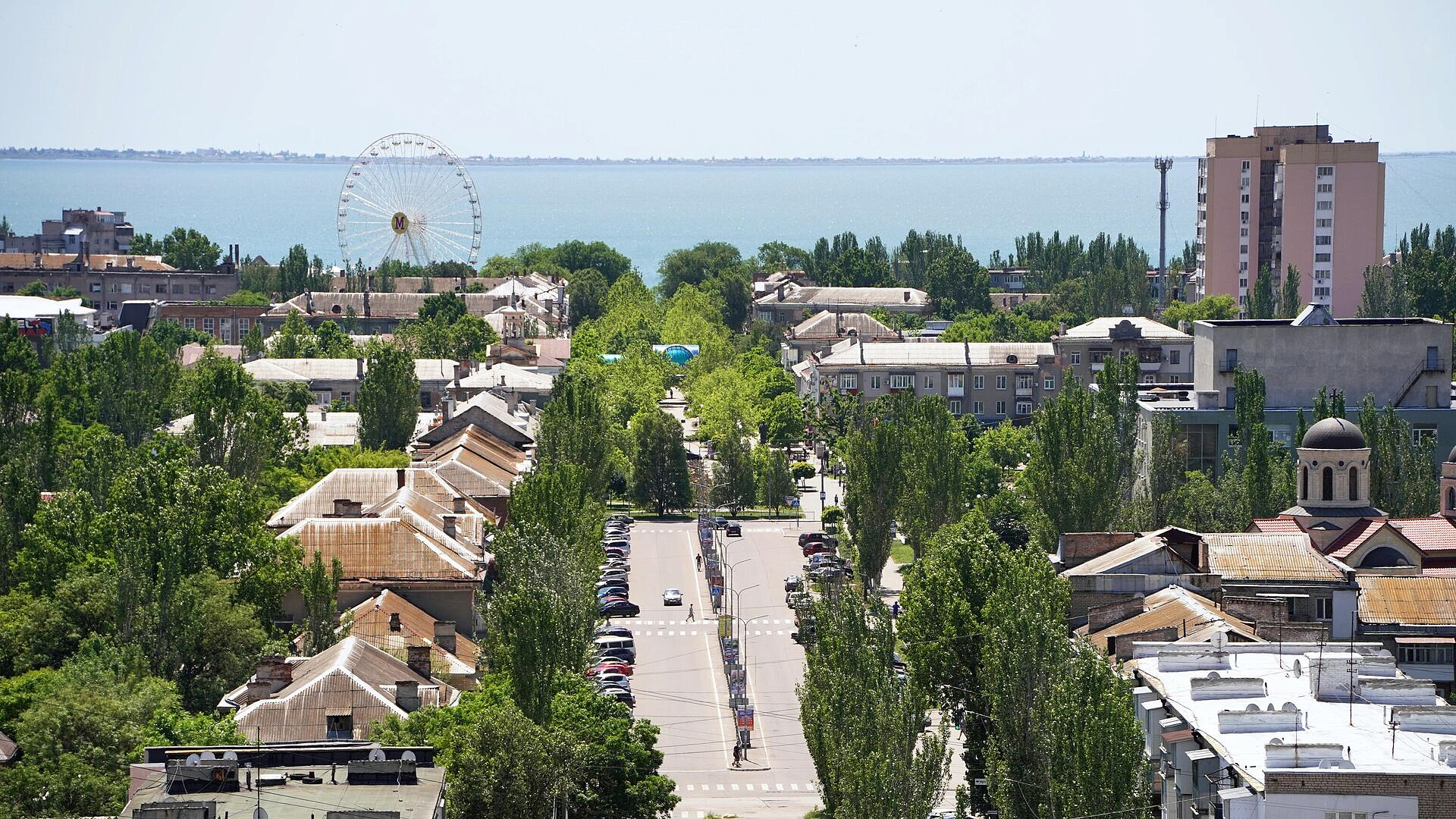 В Запорожской области завершают работы по восстановлению памятников