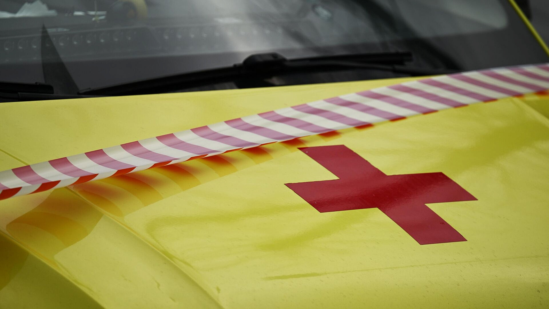 При атаке ВСУ на село в Брянской области пострадал мужчина