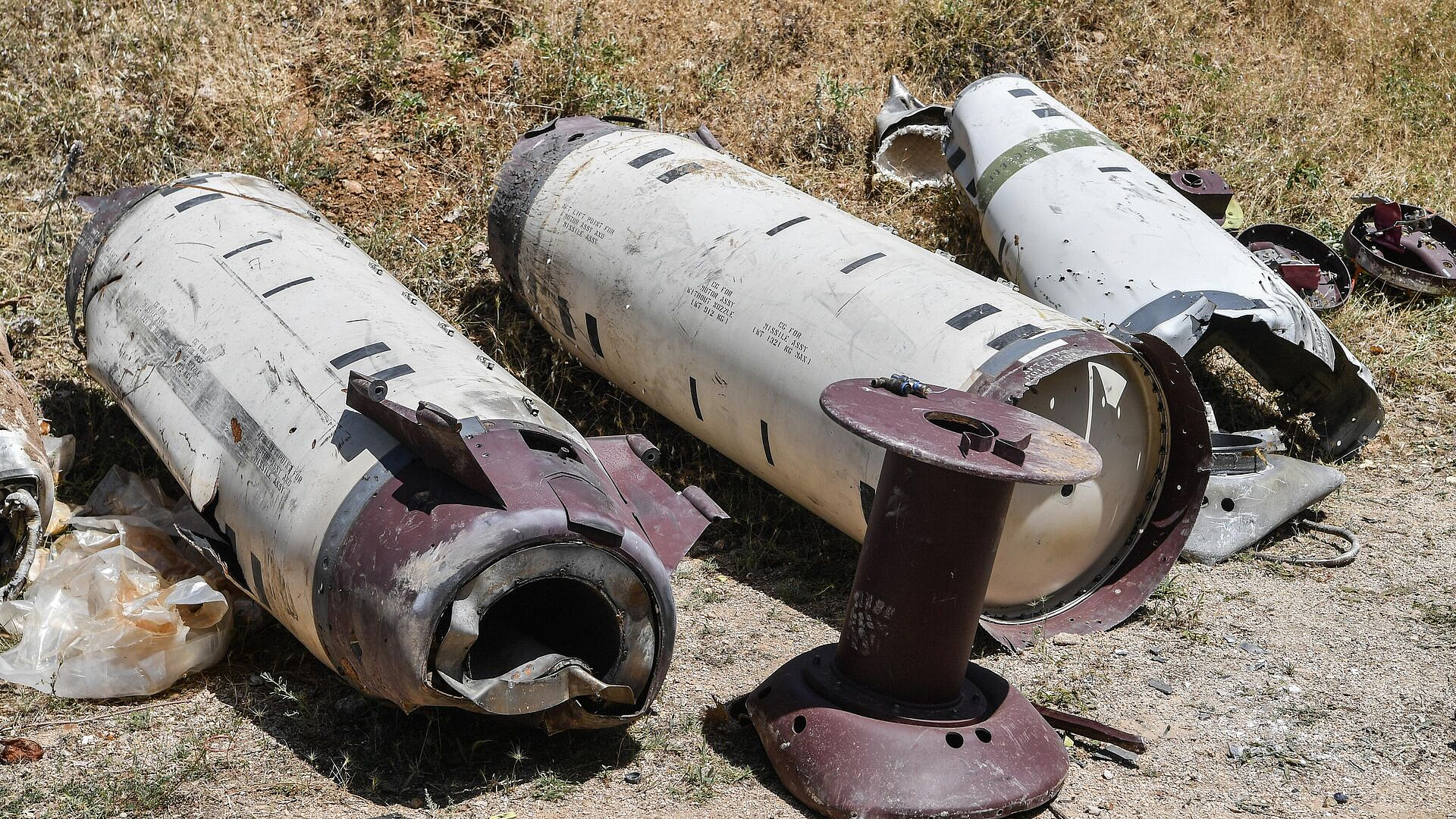 "Ближайшие две недели". На Западе сделали заявление после удара ВСУ ATACMS