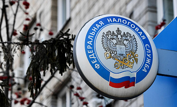 Счета компании Лагашкина заблокировали из-за долга в два миллиона рублей