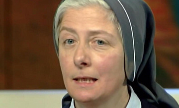 В Италии арестовали монахиню, поддерживавшую связь с мафией