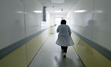 В Нижегородской области проведут проверку после клинической смерти роженицы