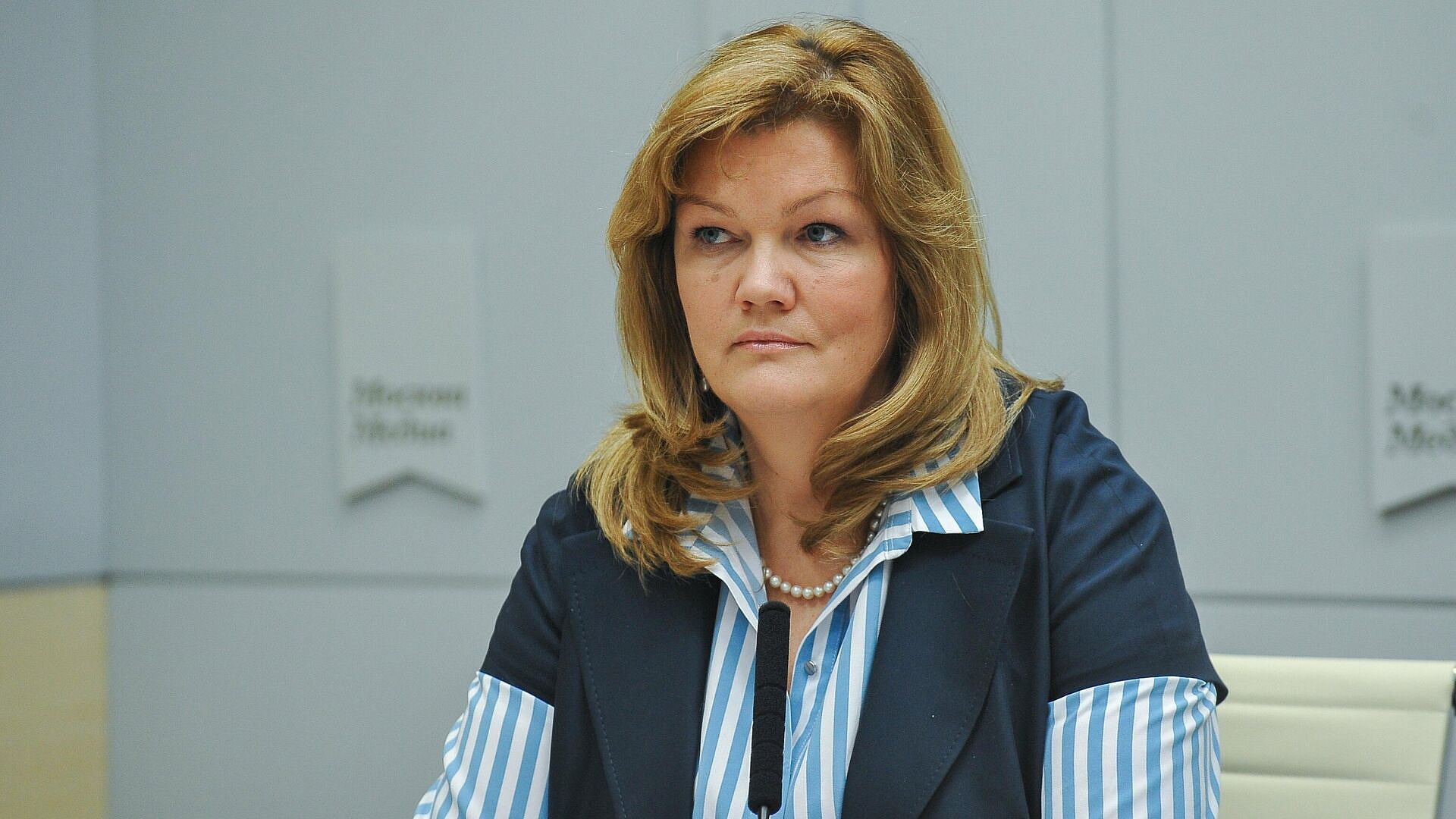 Омбудсмен взяла на контроль ситуацию с девочкой, якобы убившей бабушку