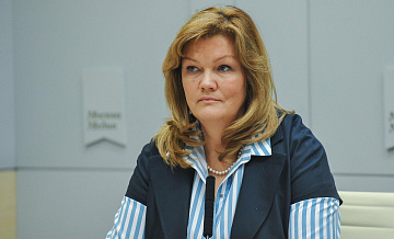 Омбудсмен взяла на контроль ситуацию с девочкой, якобы убившей бабушку