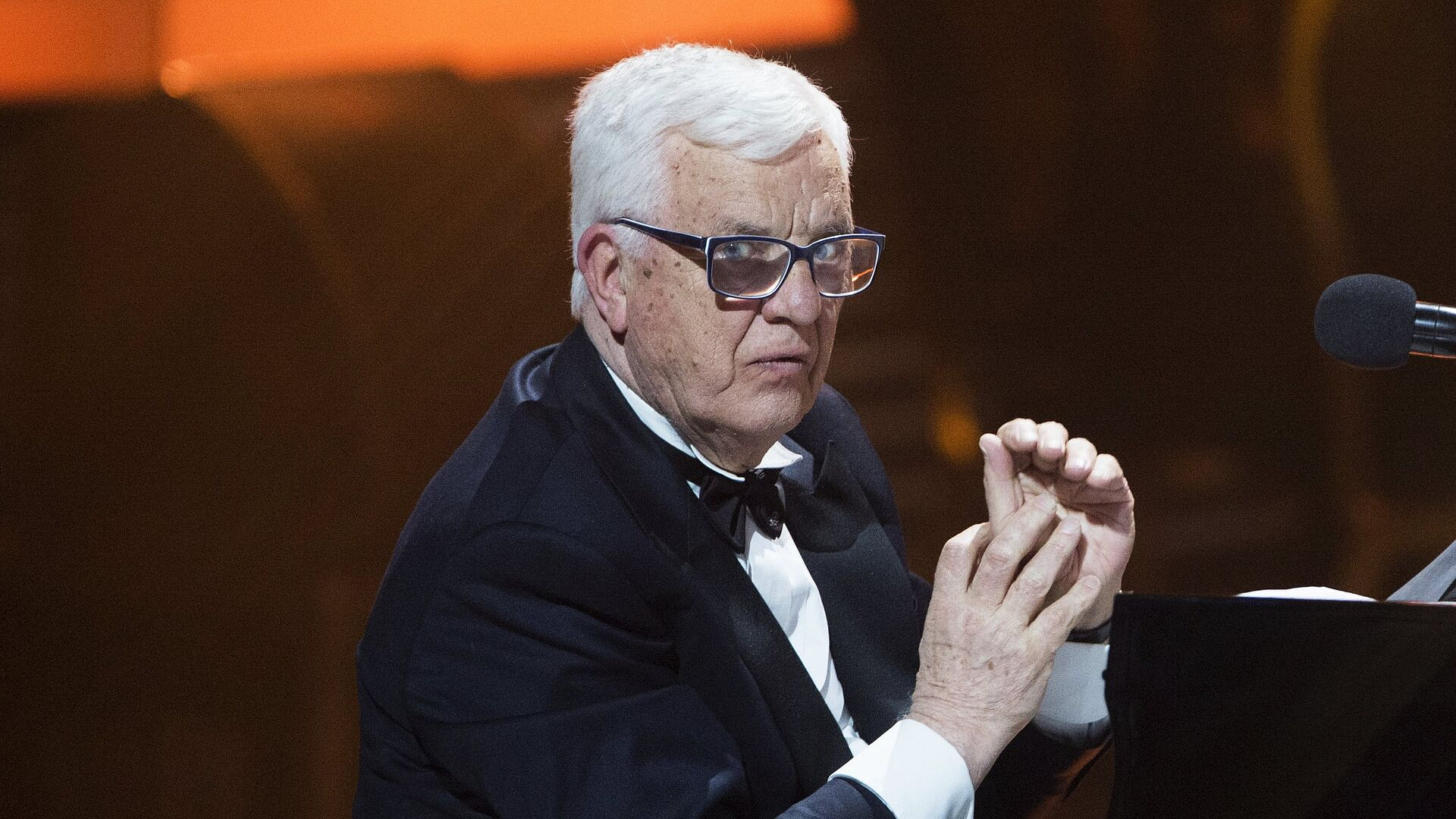 Песни Раймонда Паулса остались в списке РАО