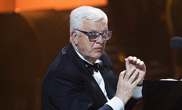 Песни Раймонда Паулса остались в списке РАО