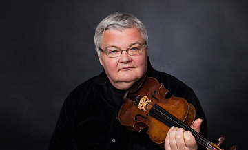 В Петербурге простились с народным артистом России Сергеем Стадлером