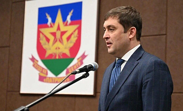 На Кубани прошли обыски у главы департамента по делам казачества