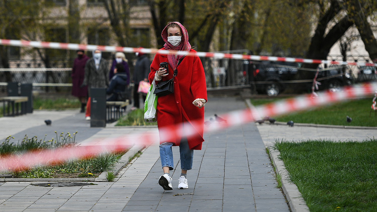 Украина вымирает, причем не из-за пандемии
