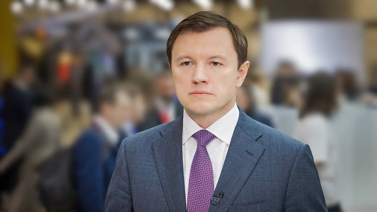 Ефимов: около 560 человек начали осматривать в Гольянове дома по реновации