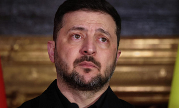 Конгрессу США рассказали о коррупции среди соратников Зеленского