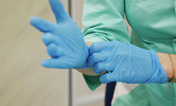 Студентов лицея, где произошла вспышка гастроэнтерита, осмотрят медики