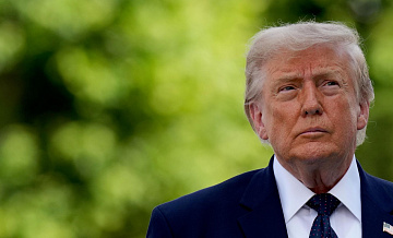 Трамп отметил роль Турции в решении конфликта с Ираном
