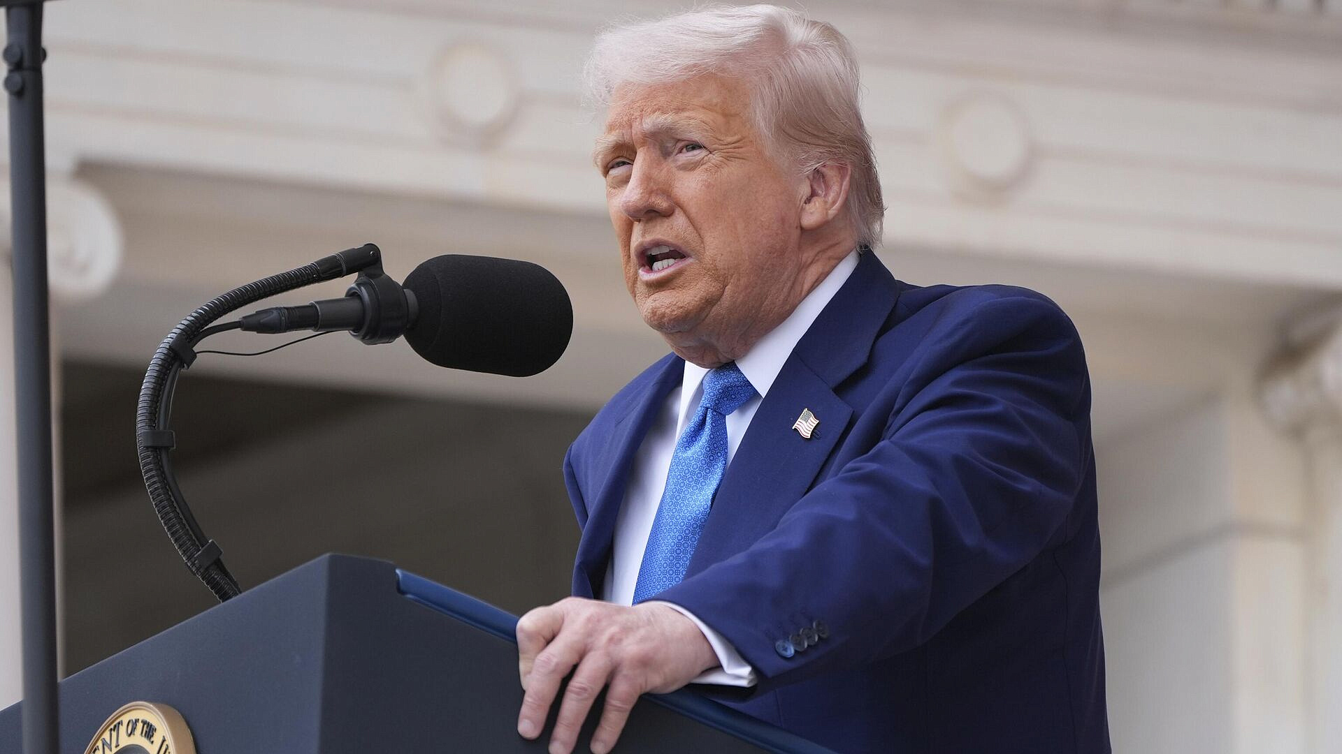 Трамп надеется, что Иран примет предложение по ядерной сделке