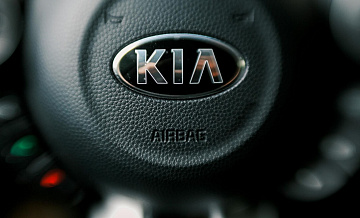 Kia зарегистрировала товарные знаки в России