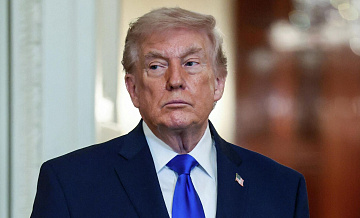 В США рассказали, когда Трамп отдал приказ о начале операции против Ирана