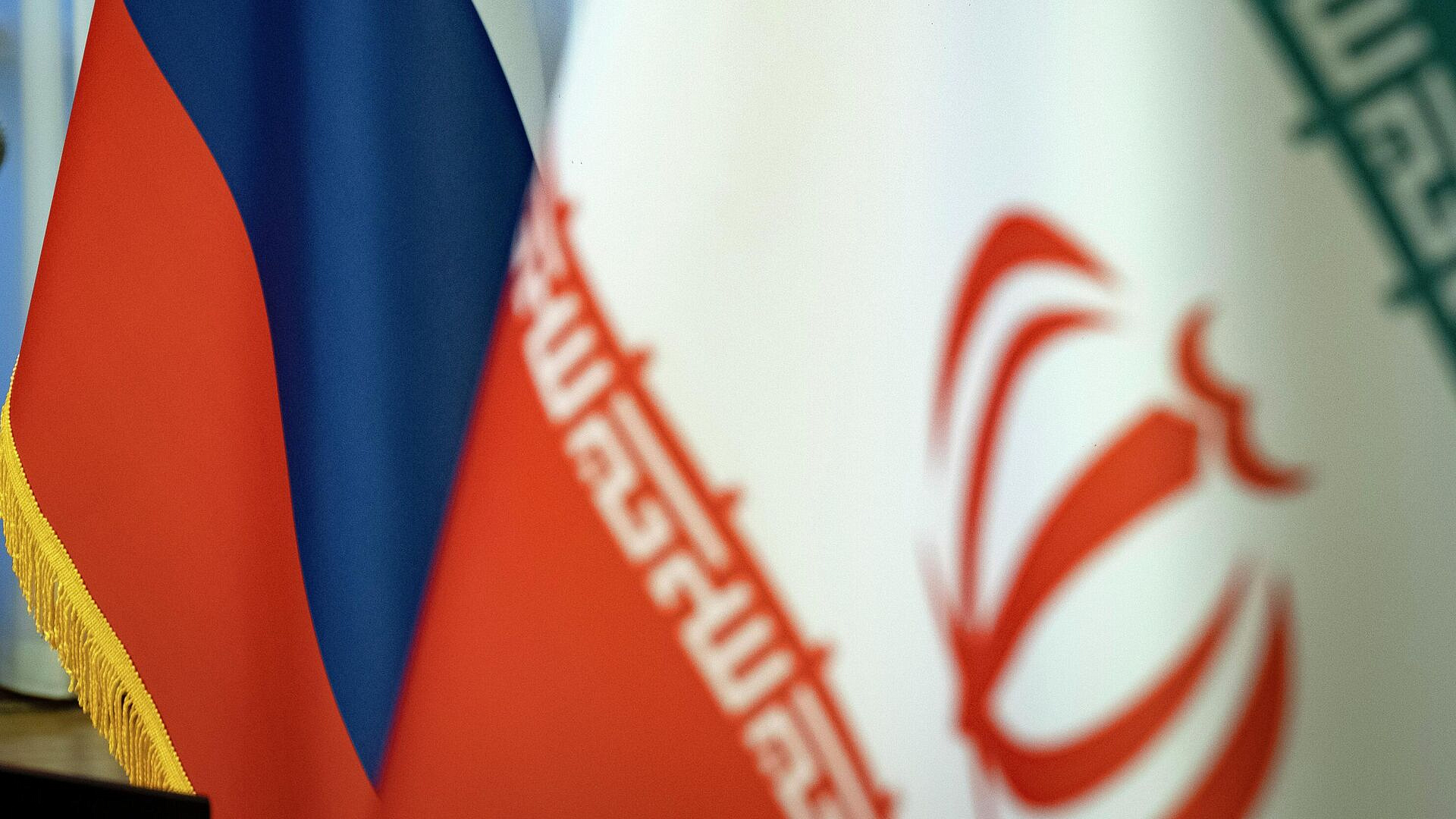 Москва заслуживает признательности за свою позицию, заявил зампред СБ Ирана