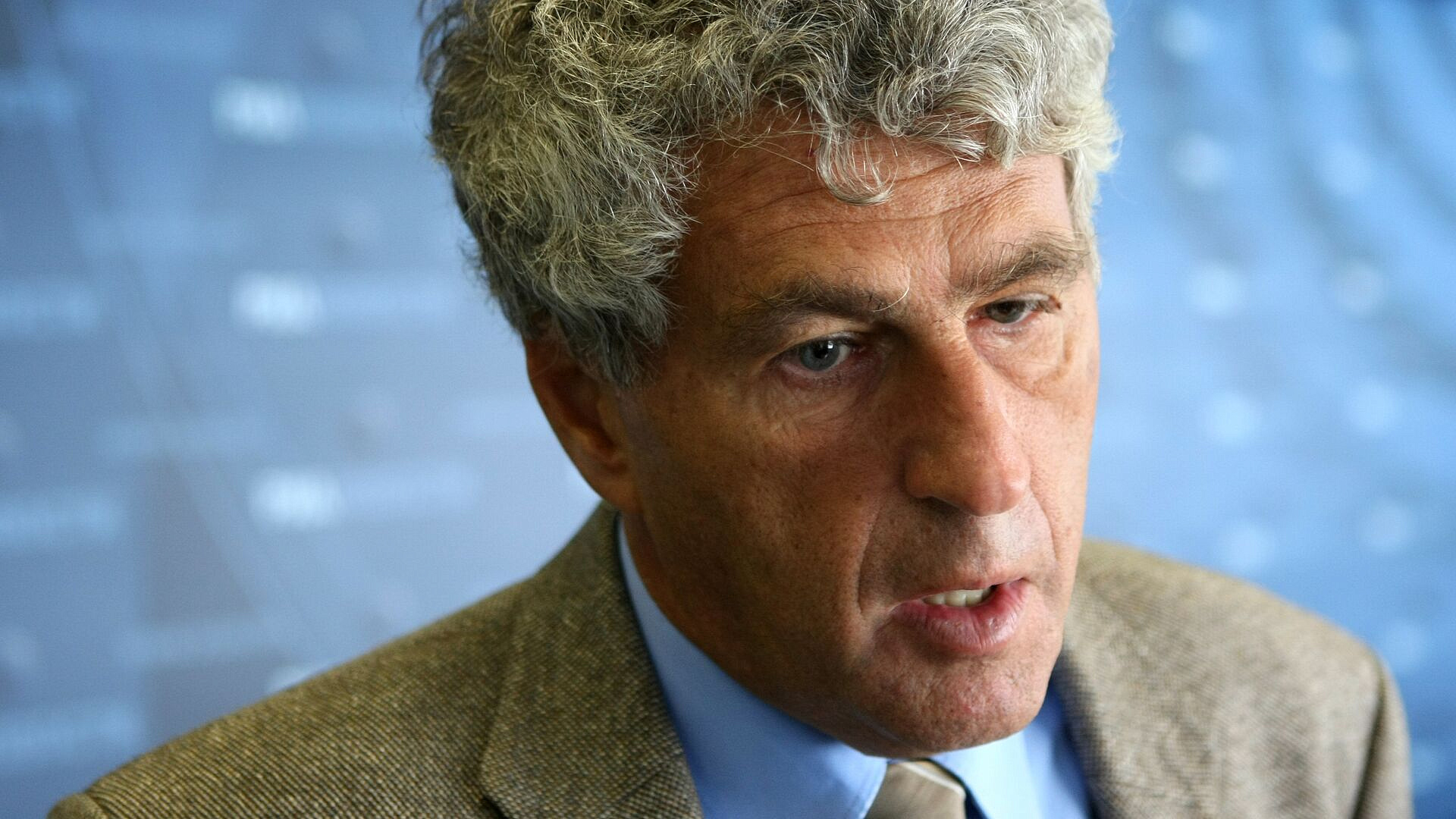 Гозмана* внесли в список террористов и экстремистов