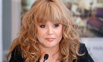 Пугачева может потерять права на свой товарный знак