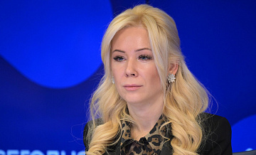 Мизулина обратилась в СК из-за видео, где медсестра отшлепала мальчика