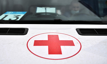 Во Владикавказе кирпич упал на голову семилетнему ребенку