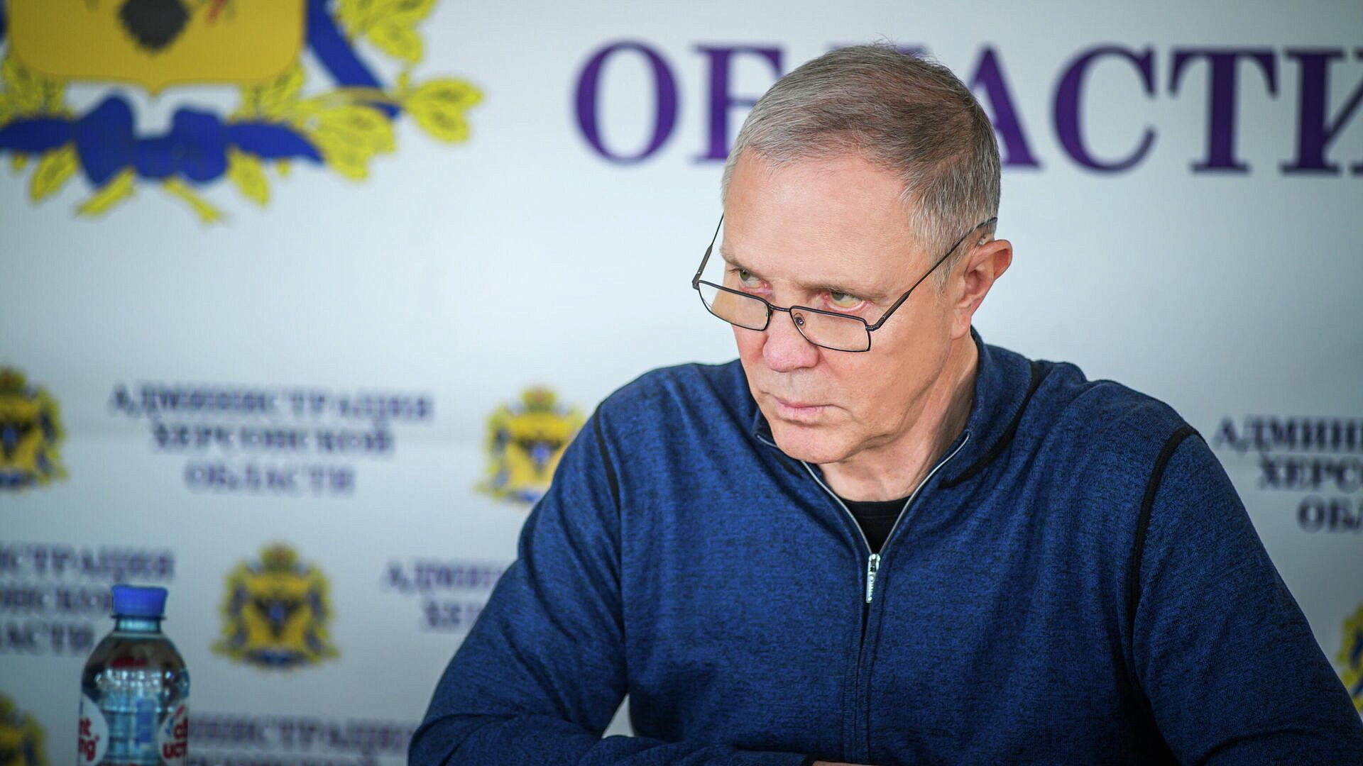 Сальдо осудил идею Каллас о списке требований ЕС к России