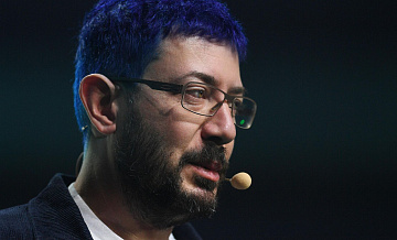 Артемия Лебедева оштрафовали за осквернение религиозных символов