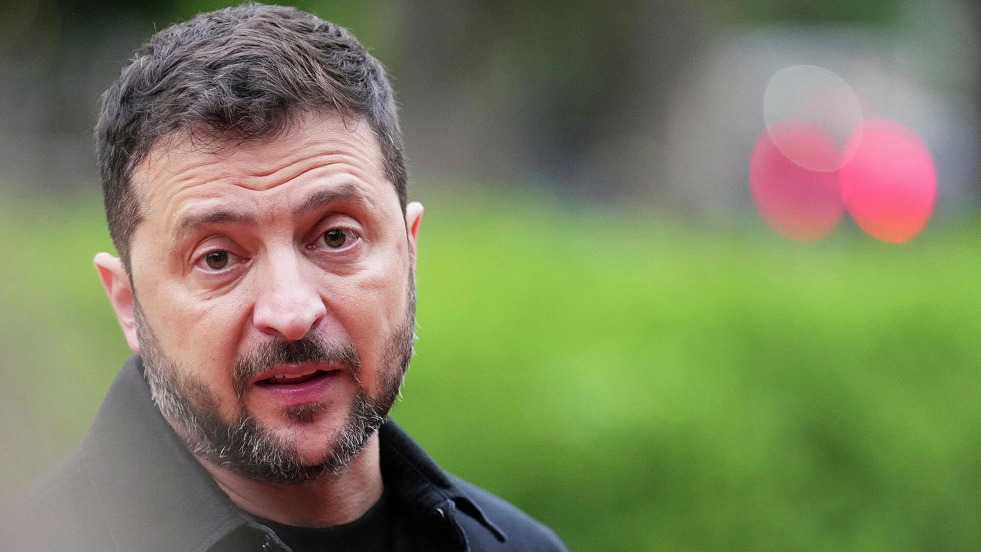 Эксперт прокомментировала высказывания Зеленского о Крыме