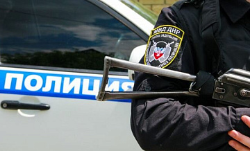 В ДНР задержали чиновников по обвинению в мародерстве  