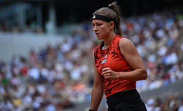 Мухова обыграла Саккари