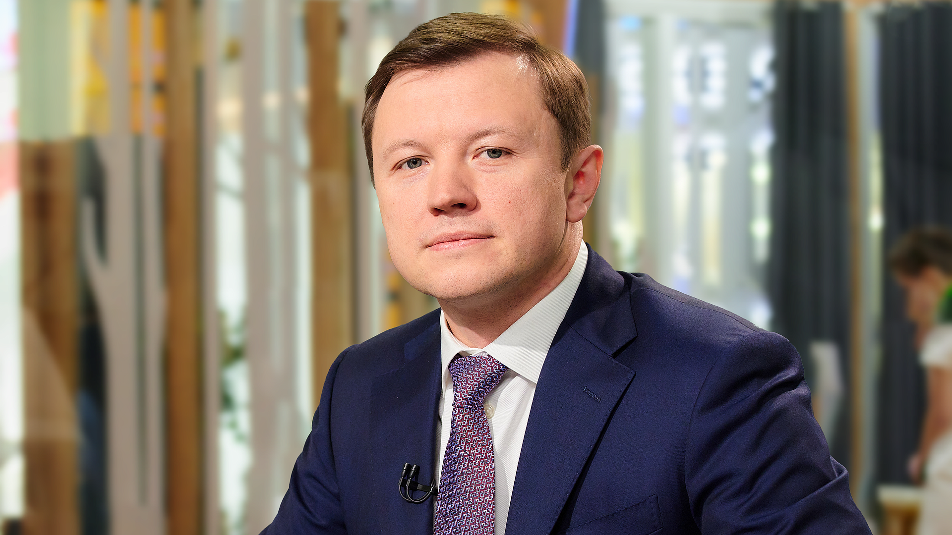 Ефимов: в Москве за семь лет возведут более 30 станций метро