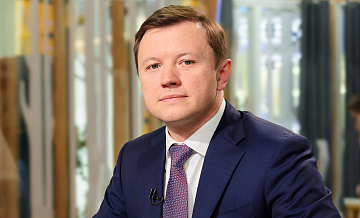 Ефимов: в Москве за семь лет возведут более 30 станций метро