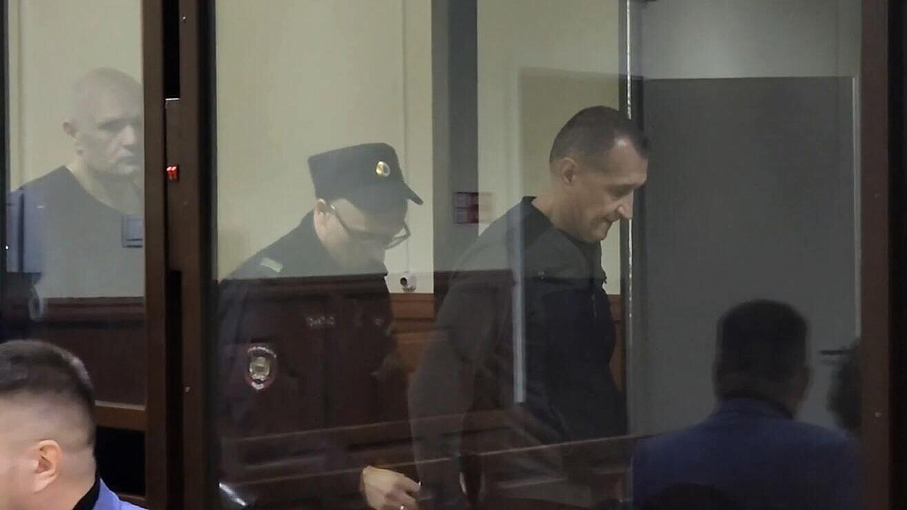 В Петербурге вынесли приговор за попытку  подорвать опоры ЛЭП у АЭС