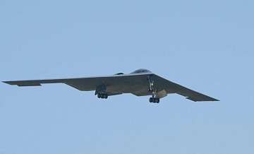 США подтвердили применение бомбардировщиков B-2 для ударов по Ирану