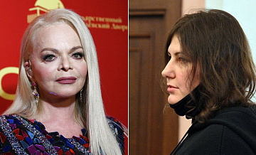 Юрист рассказал, когда Долина может передать ключи от квартиры Лурье