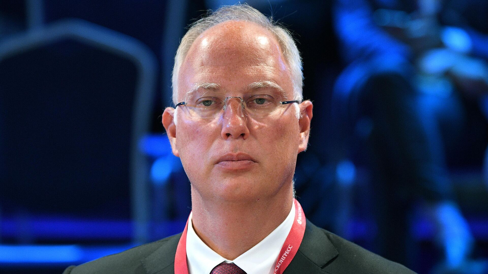 Дмитриев прокомментировал извинения Гейтса за измены